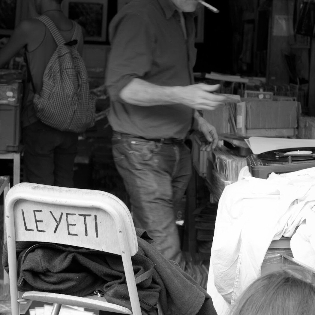 Les disques du Yeti 3